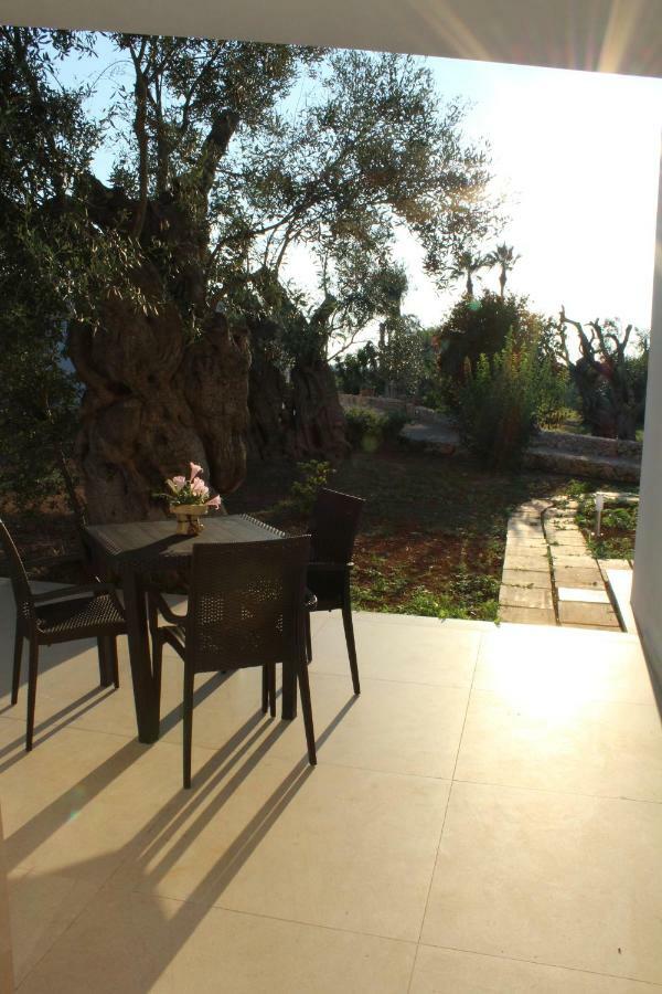 Villa Minerva Family Relais Alezio Exterior photo